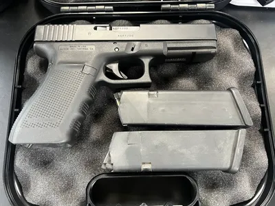 GLOCK G21 GEN 4 (Used)