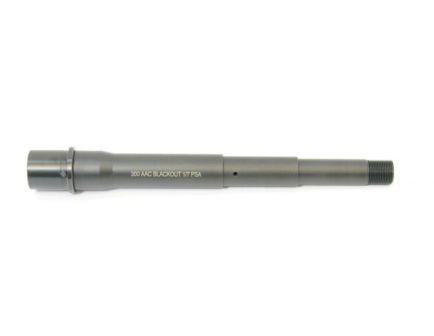 PSA 8.5" 300 AAC Blackout Pistol Gas Nitride Barrel - 7782517