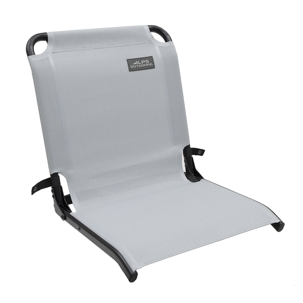 ALPS OutdoorZ Cast-N-Blast, Light Gray