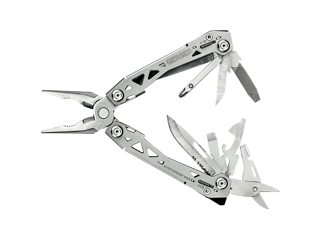 Gerber Suspension-NXT Multi-Tool - 31-003345