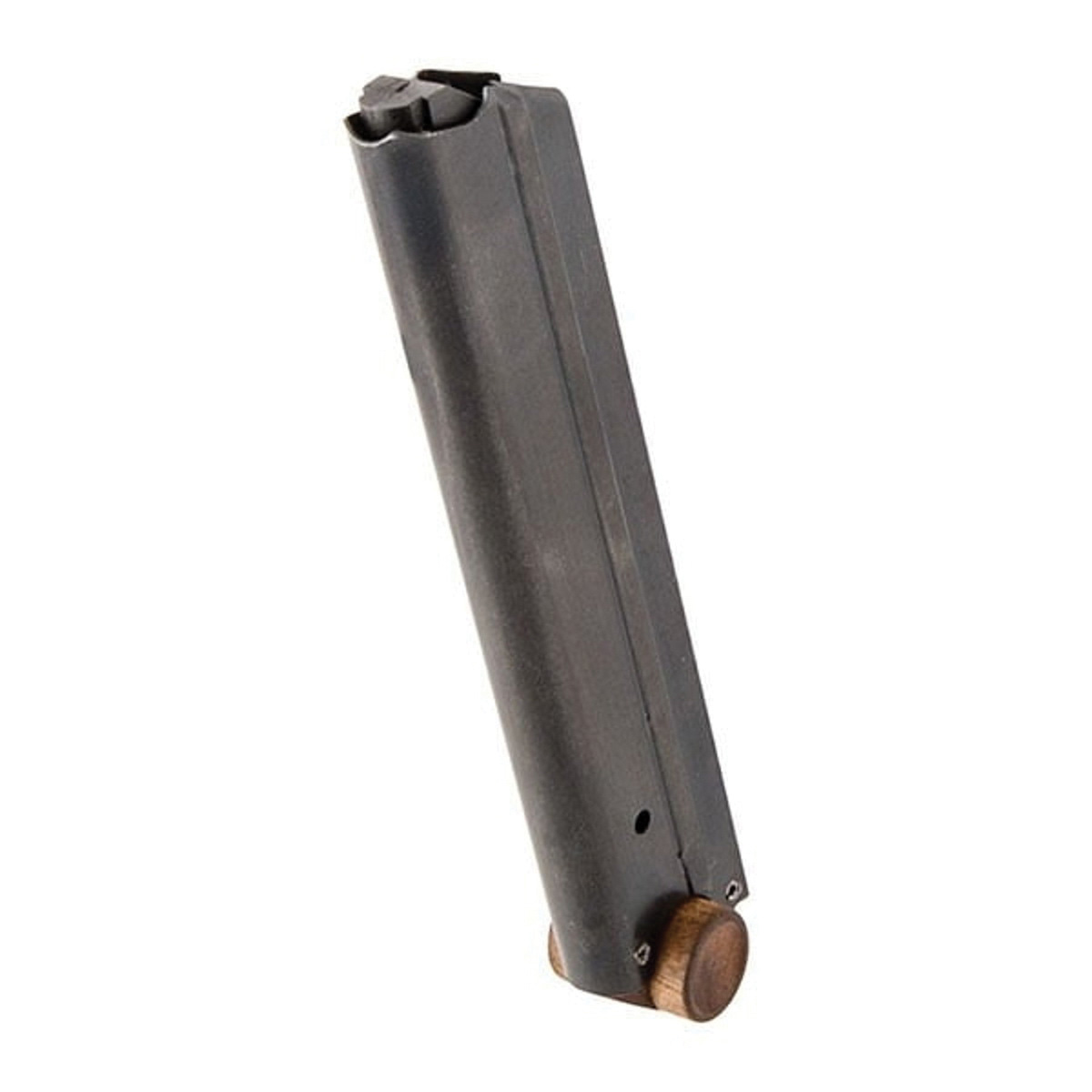 Triple K 7rds 9mm/.30 Luger, Black