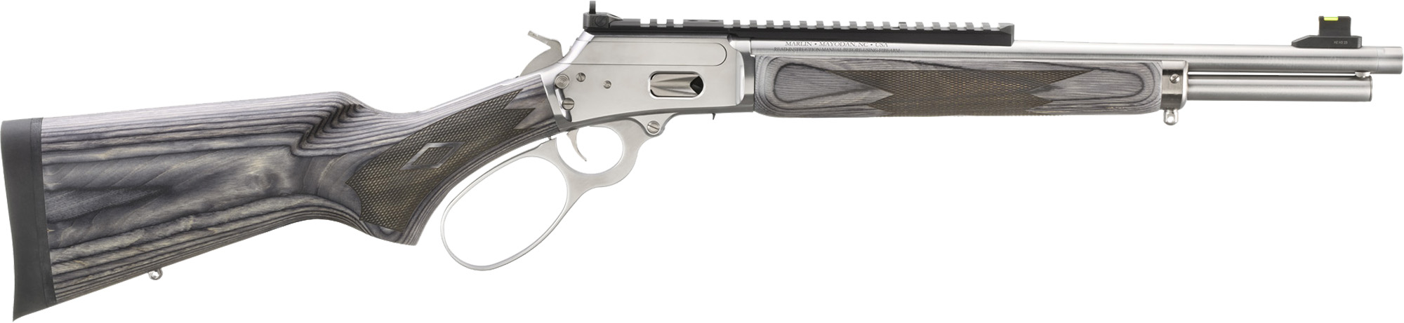 Marlin 1894SBL Lever Action Rifle .44 mag