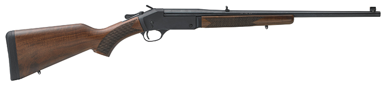 Henry Single Shot Rifle .243 Winchester 22" Barrel