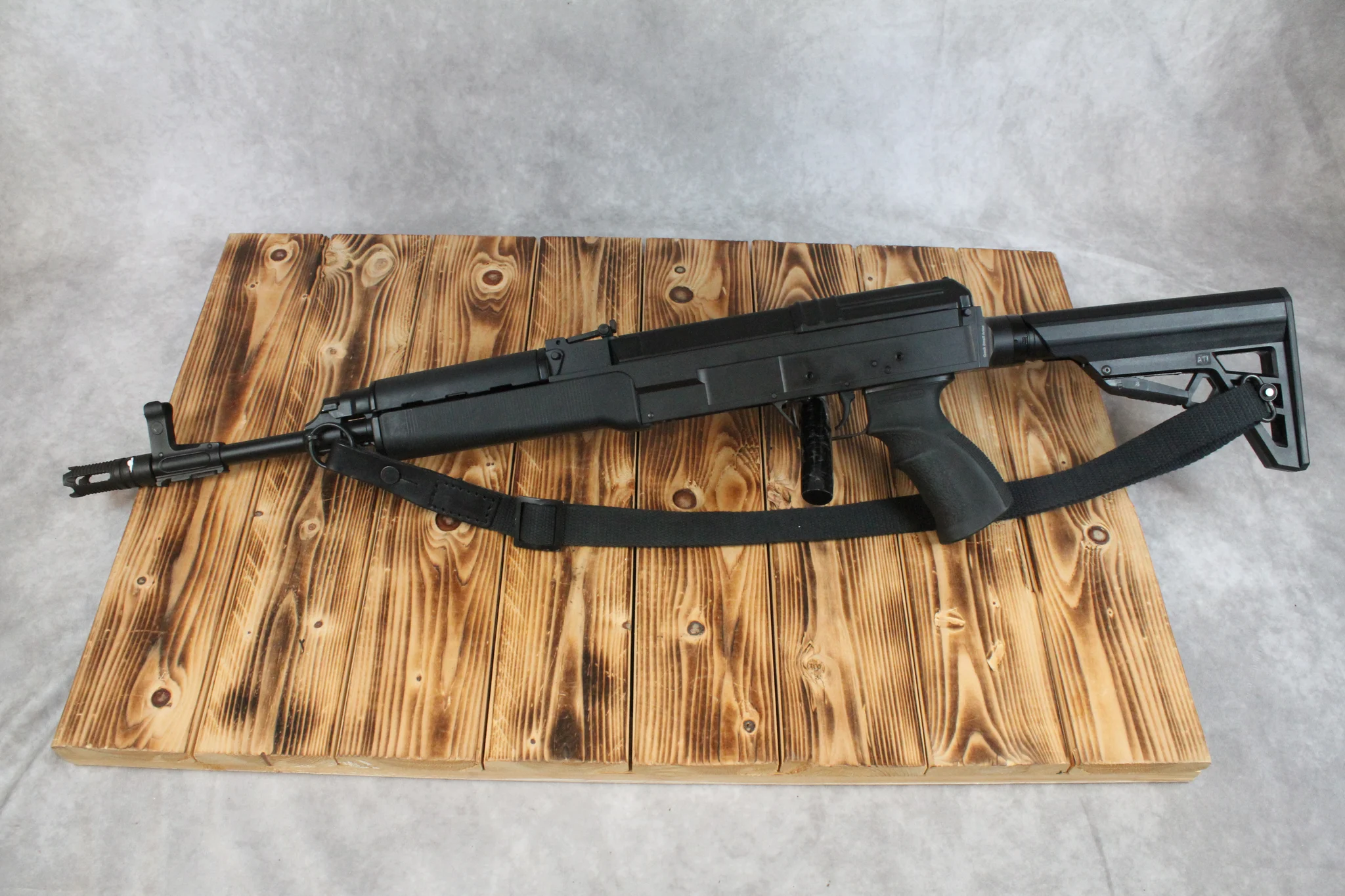 CZECH SMALL ARMS (CSA) VZ58 (Used)
