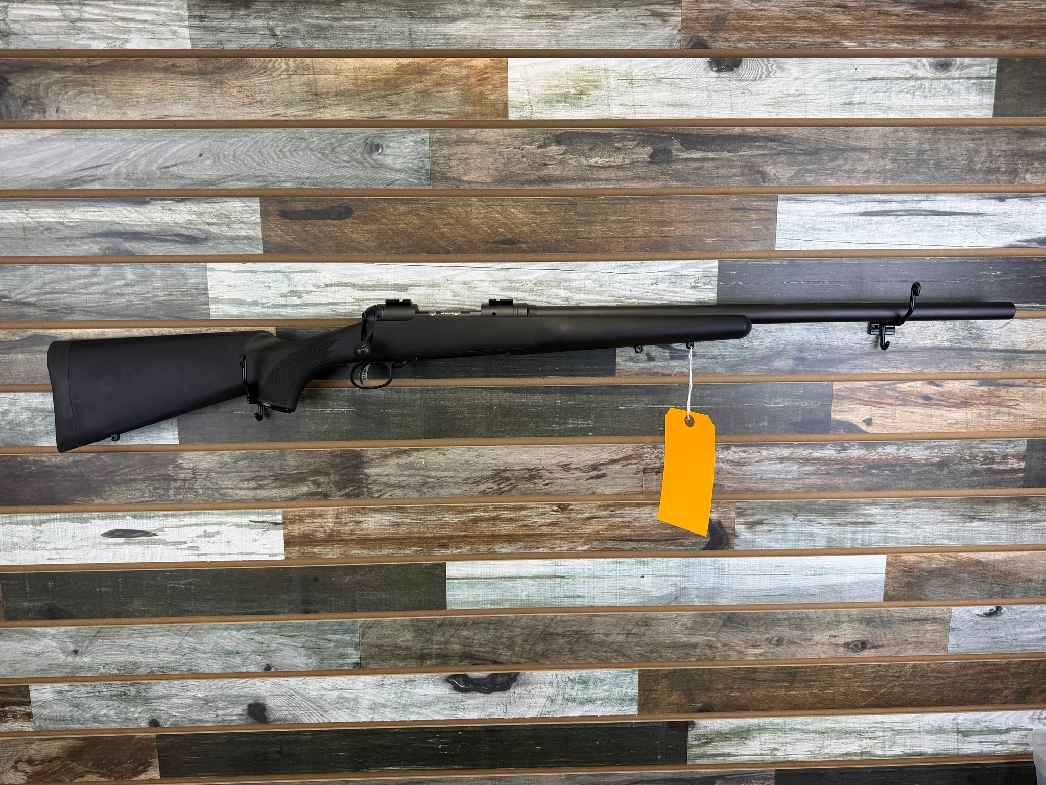 SAVAGE ARMS 11 (Used)