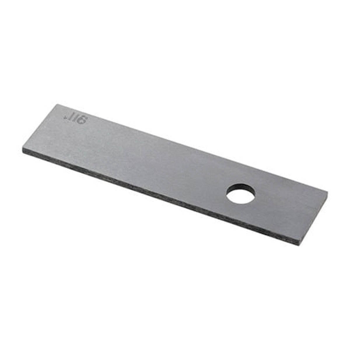 Brownells 0.116" Slide Fitting Bar
