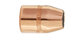 Sierra .38 Caliber (.357) 125gr JHP Bullets 100ct - 8320