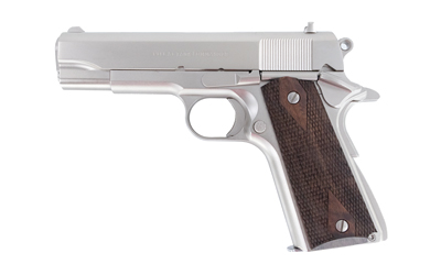 Tisas 1911 TNK Commander 9mm 4.25" 9-Round Pistol