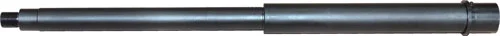 GLFA BARREL AR15 M4 223 WYLDE - 16" 1:8" TWIST 1/2X28 NITRIDE