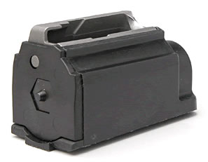 Ruger RUG MAG 77/357 357M 5RD