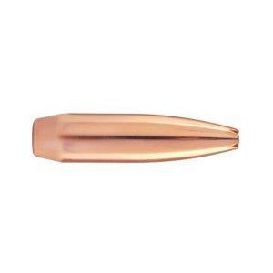 Sierra GameKing Rifle Bullets 6.5mm .264" 130 gr HPBT 100/ct