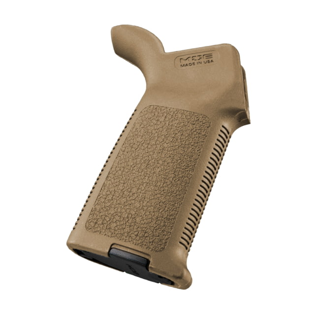 Magpul Industries MOE AR-15/M4/AR-10 AR Grip Modified Coyote Brown