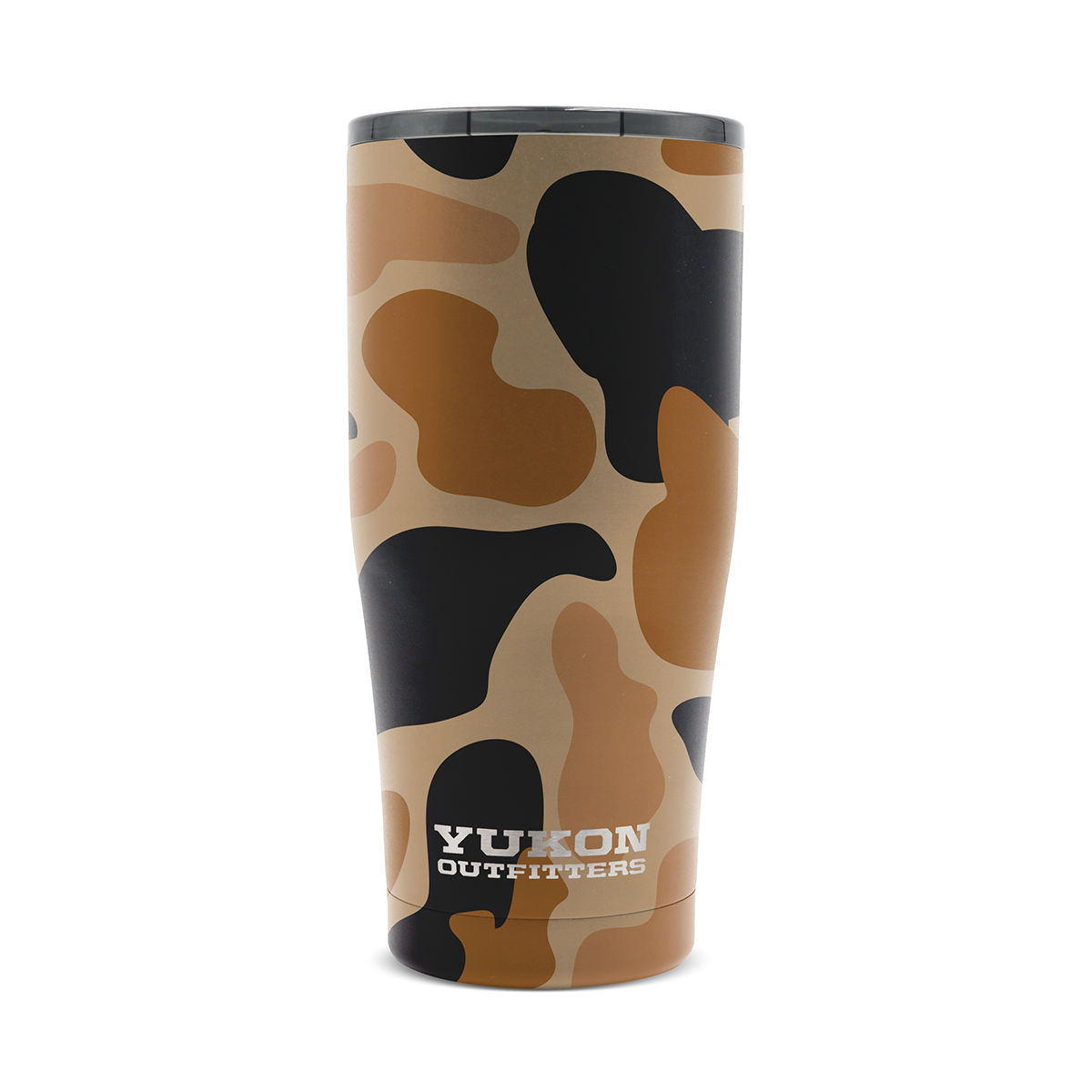 Yukon Outfitters 20 oz Freedom Tumbler, Vintage Camo - MGYT20YV