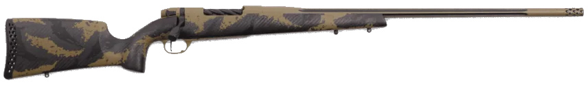 Weatherby Mark V APEX .300 PRC Bolt Action Rifle