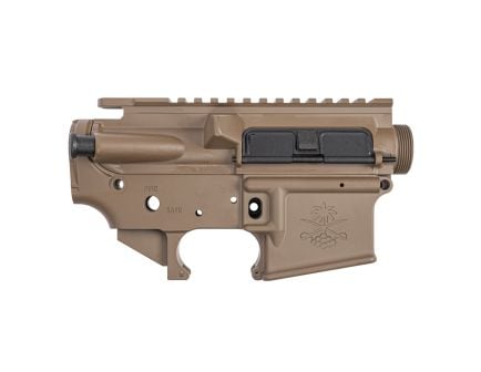 Sabre-15 Receiver Set, FDE