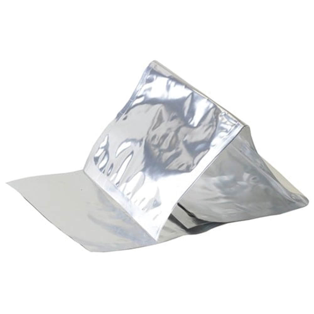 Brownells 60" x 12" Premium Rifle Storage Bag, Silver Pack of 12