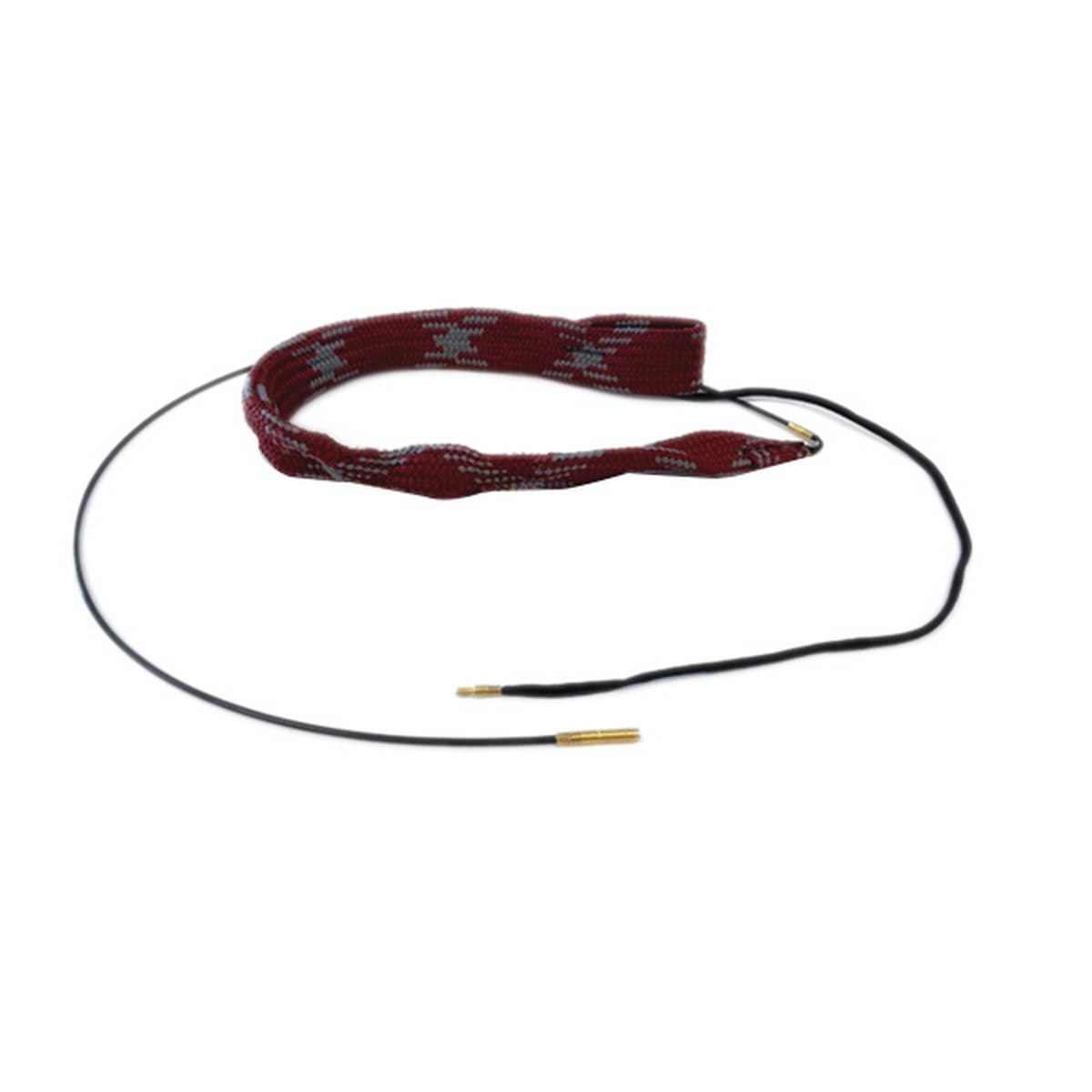 Tipton .22 Cal/.223 Cal/5.56x45mm Cleaning Rope, 2/Pack