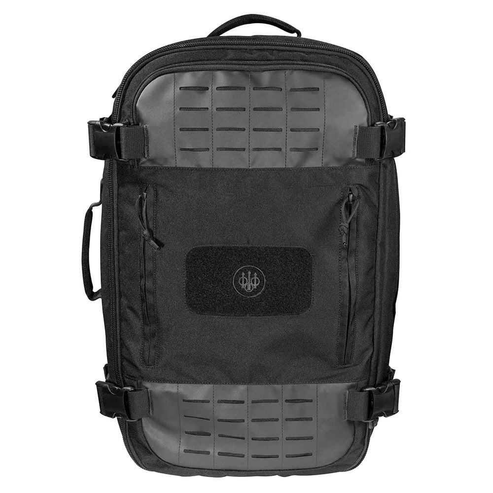 Beretta Field Patol Bag Backpack, Black