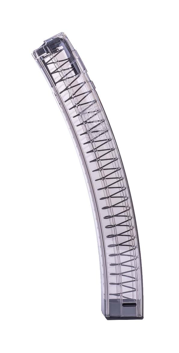 ETS H&K MP5 9mm 40 Round Magazine - HKMP5-40