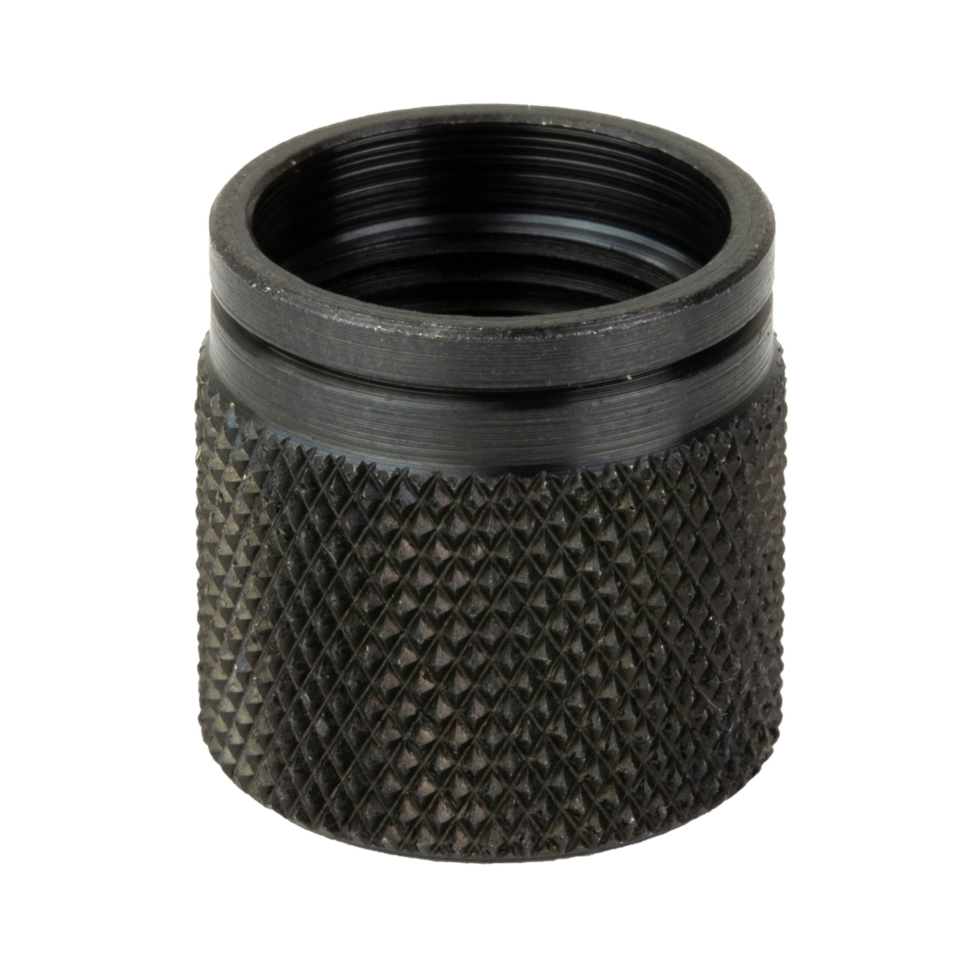 GrovTec Pencil Barrel Thread Protector, 1/2X28" - GTHM246