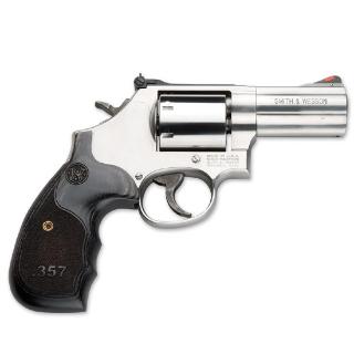 Smith Wesson 686 Plus .357 Magnum Revolver 3"