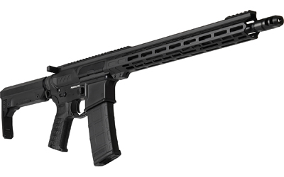 CMMG Resolute MK4 5.56 NATO 16.1" AR Rifle