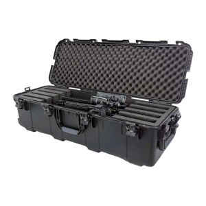 NANUK 988S-080BK-0A0-C0768 988 STANDARD RIFLE CASE