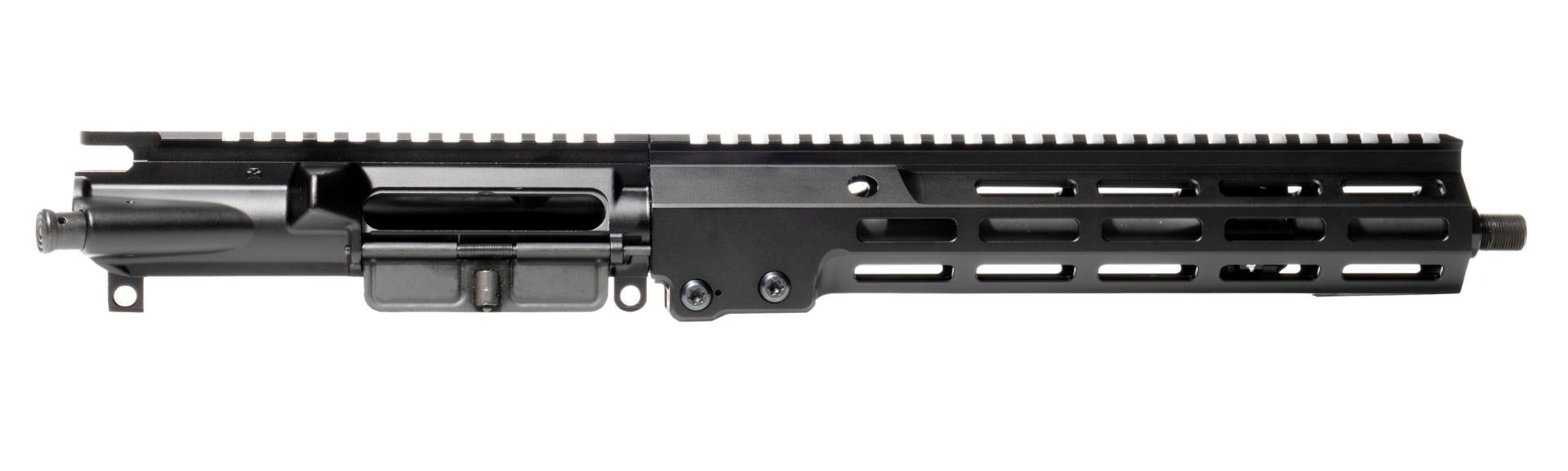 Geissele Automatics Super Duty 5.56mm 11.5" CHF MK16 Stripped Upper, Black