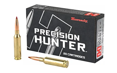 Hornady PH 6MM CRED 103GR ELD-X 20/200