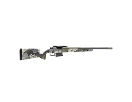 Springfield Armory 2020 Waypoint .308 Win Bolt-Action Rifle, Evergreen Camouflage - BAW920308CFG