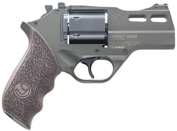 CHI RHINO HUNTER 30DS 357MAG 3" 6RD