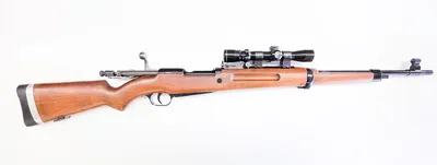 MGA (MACHINE GUN ARMORY)  Madsen ~ MG/A ~ Colombian military rifle CHAMBERED IN 30-06 Springfield (Used)