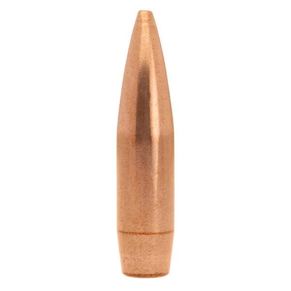 Lapua .338 Cal OTM Rifle Bullet, 250 gr 0.338" 100rds