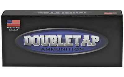DBLTAP 45LC+P 360GR HARDCAST 20/500