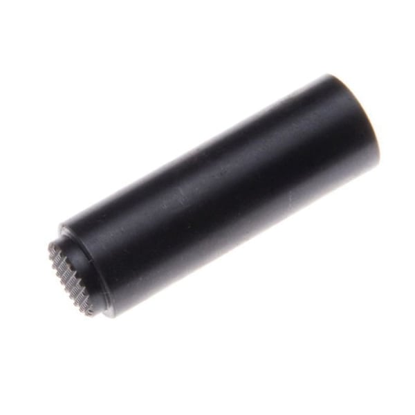 Nighthawk Government Checkered Face Guide Rod and Plug