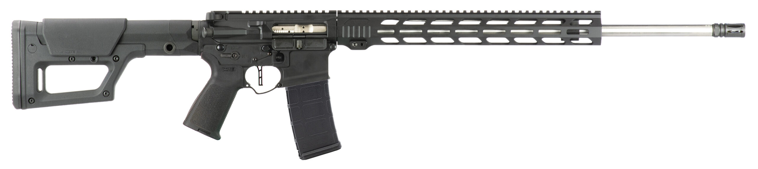 APF Varmint 2.0 .204 Ruger AR Rifle with 20" Barrel