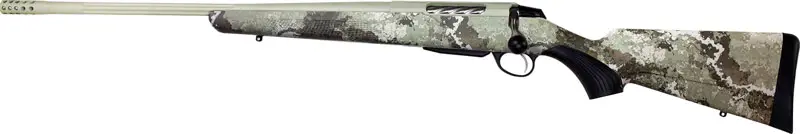 Tikka T3x Lite Veil Alpine 6.5 PRC Left-Hand 24.3 in