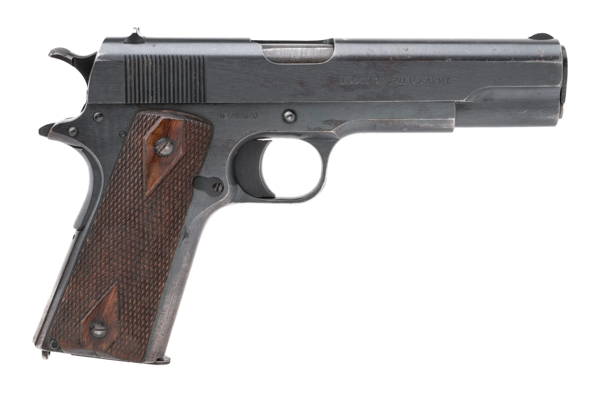 COLT MFG 1911 WWI Reproduction (Used)