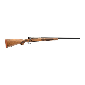 WINCHESTER M70 Featherweight 6.5 Creedmoor 22" 4rd - AA French Walnut
