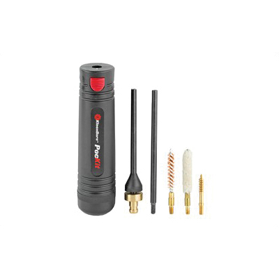 Kleen-Bore PocKit Cleaning Kit, Fits 38, 357, 9MM, 380 - POC222