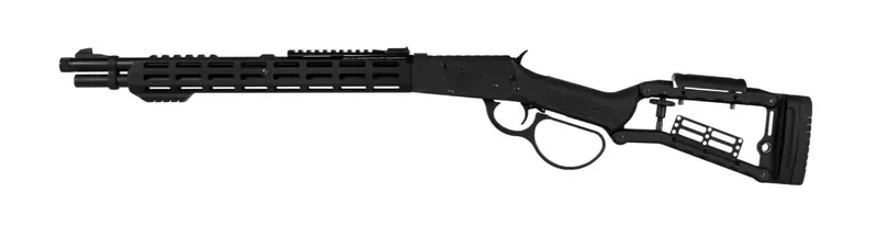 DERYA INTERNATIONAL ARMS COMPANY (DERYA HUNTING ARMS) IRONWOLF