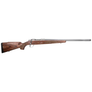 SAKO 90 Varmint 6.5 Creedmoor 23.6" 5rd - Stainless