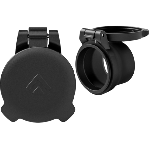 Arken Optics Flip It Flip-Up Scope Cover Kit for SH4 Gen 4-16x 50mm and 6-24x 50mm Scopes
