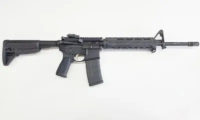 SPRINGFIELD ARMORY SPRINGFIELD SAINT (Used)