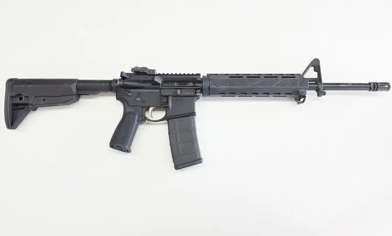 SPRINGFIELD ARMORY SPRINGFIELD SAINT (Used)