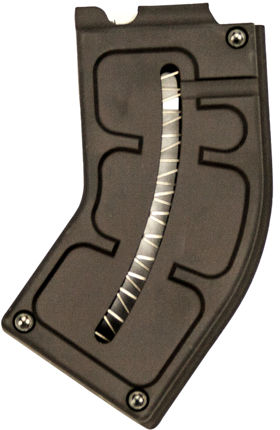Franklin Armory 10 Round .17 WSM Detachable Magazine, Black - 5422