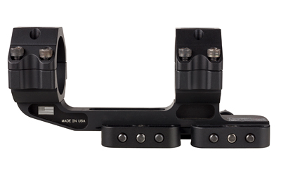 Trijicon Cantilever 35mm Q-LOC Scope Mount - 20 MOA