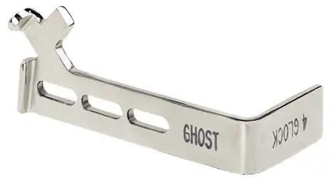 GHOST STANDARD 4.5 CONNECTOR - FOR GLOCKS GEN 1-6 DROP-IN