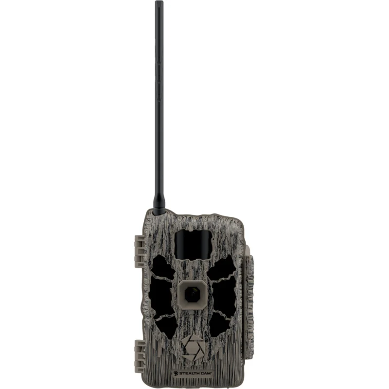 Stealth Cam Deceptr Cellular Camera AT / Verizon 40 MP