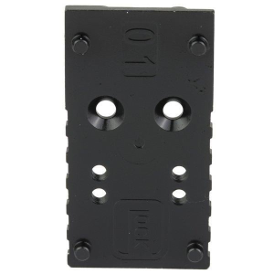 Glock MOS Adapter Plate 01